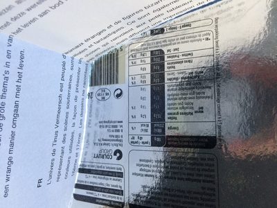 Gerookte Atlantische Zalm