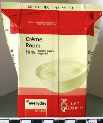 Crème Room