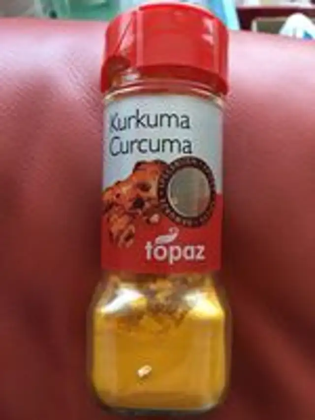 Kurkuma