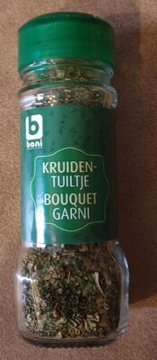 Bouquet Garni