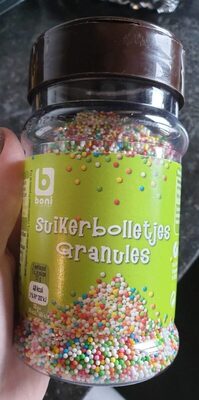 Granules