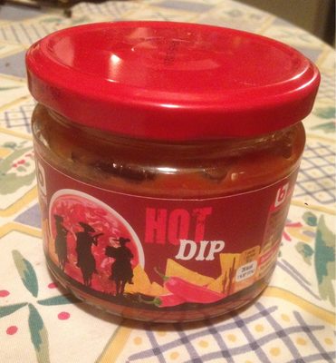 HOT DIP