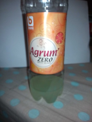 Agrum Zéro