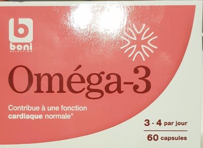 Oméga-3