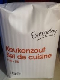 Sel De Cuisine