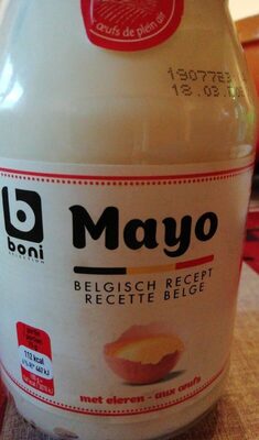 Mayo