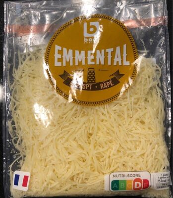 Emmental