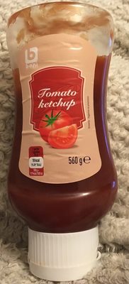 Tomato Ketchup