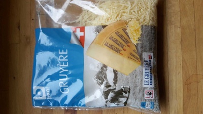 Gruyère