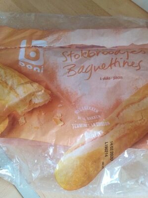 Baguettines