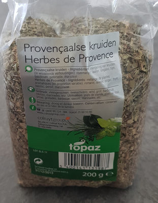 herbes de Provence