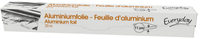 aluminiumfolie