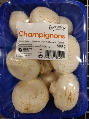 Champignons