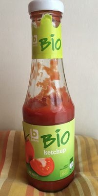 Bio front packaging