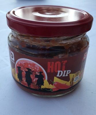 Hot dip