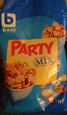 Party mix