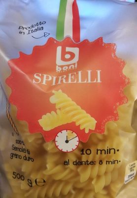 Spirelli