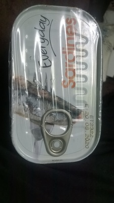Sardines
