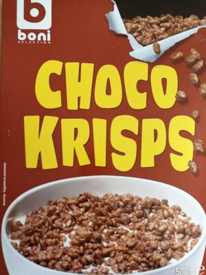 Choco Krisps