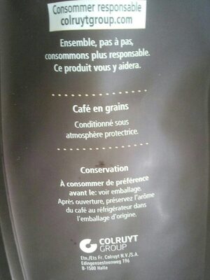 Graindor front packaging