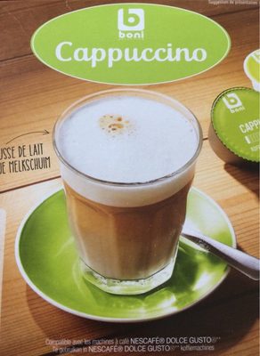 Cappuccino