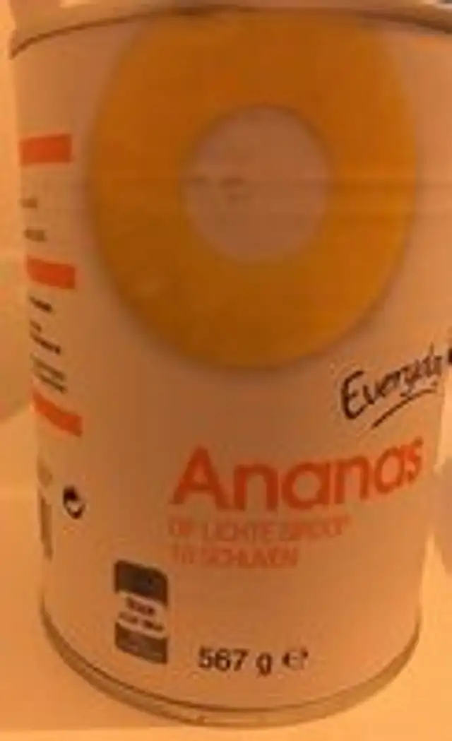 Ananas