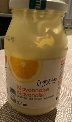 Mayonnaise