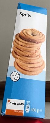 Sprits