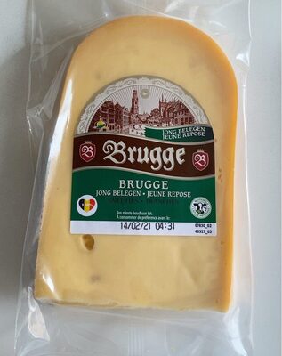 Brugge tranches