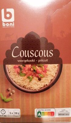 Couscous