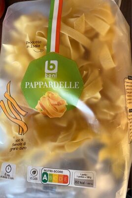 Parpadelle