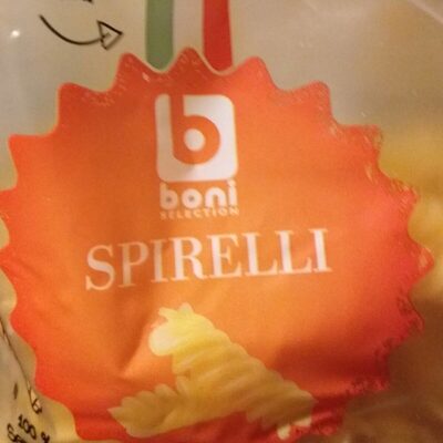 Spirelli