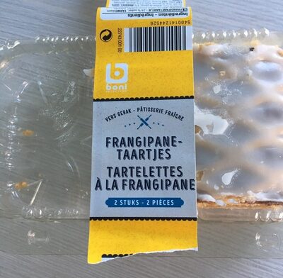 Frangipane