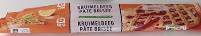 Kruimeldeeg