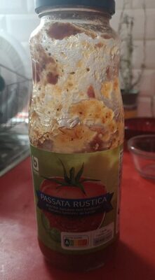 Passata Rustica