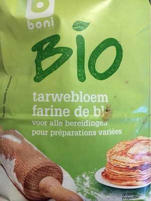 Farine De Blé
