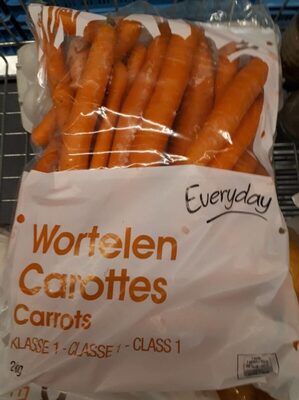 Carottes