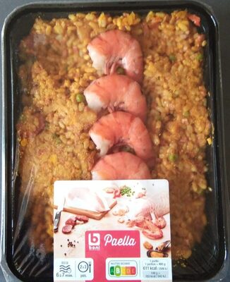 Paella