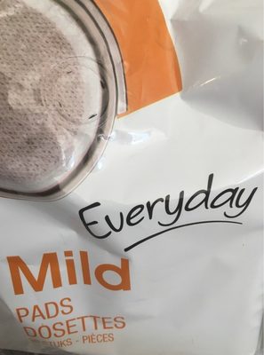 Dosettes Souples de Café