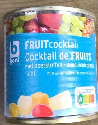 FRUITcocktail