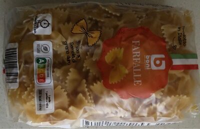 Farfalle