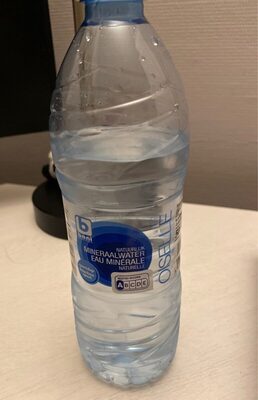 Eau Minerale Naturelle (Boni)