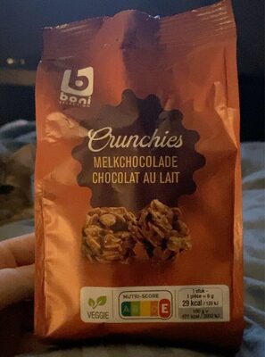Crunchies