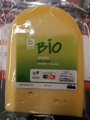 gouda bio