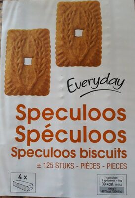 Spéculoos