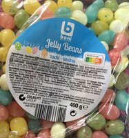 Jelly Beans
