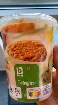 Bolognese