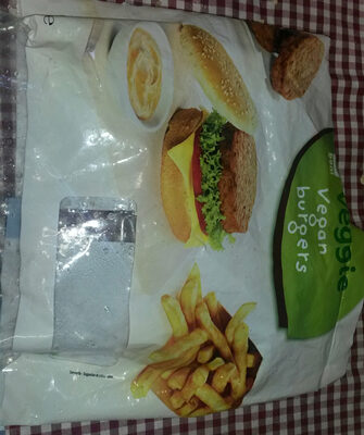 Unknown front packaging