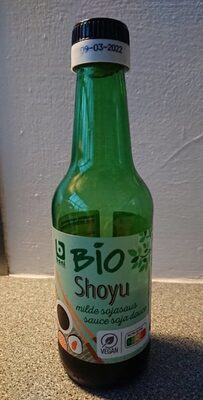 Shoyu