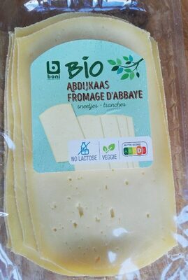 Fromage d'abbaye
